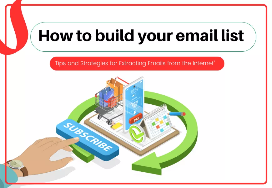 How to Build Your Email List